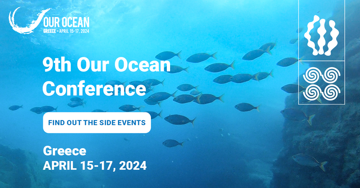 Side Events OurOcean2024